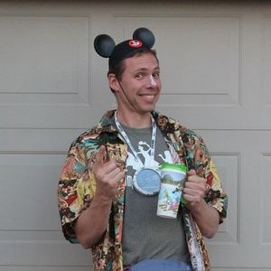 Meet your Posher, Woody